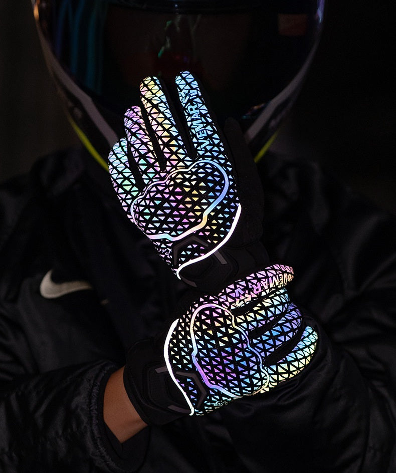 Phantom Glow Gloves • R19