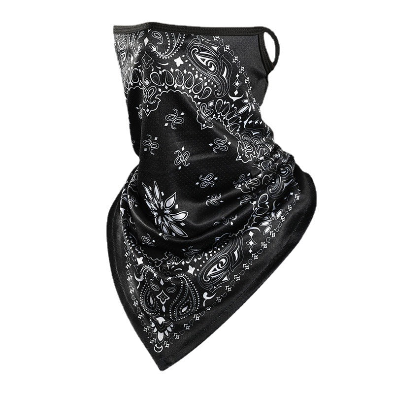 StrikeShield™ Rider Balaclava