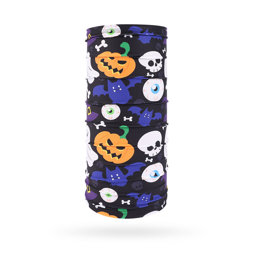ThrottleWrap™ Rider Tube