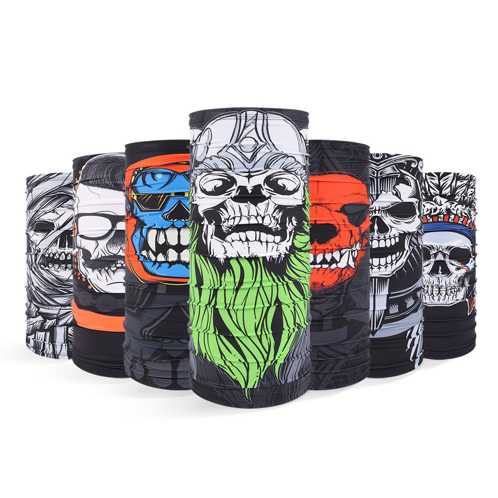 ThrottleWrap™ Rider Tube