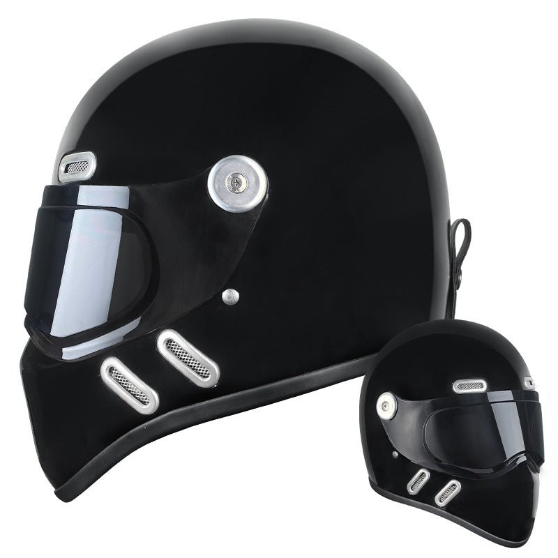 ShadowMorph™ Bandit Series – Carbon Edition