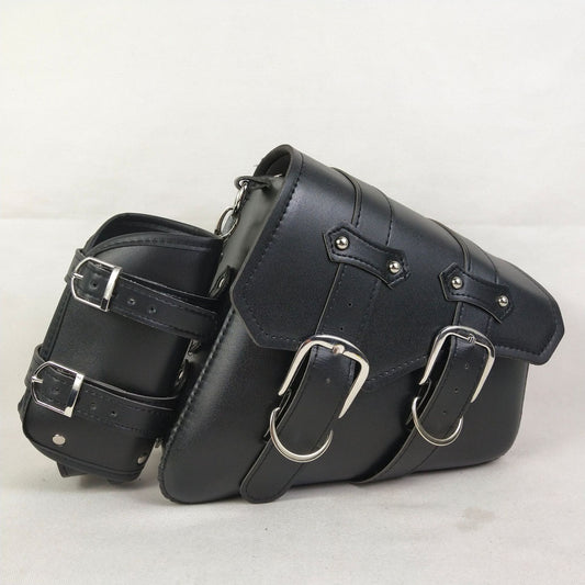 Swingarm Saddlebag - S28