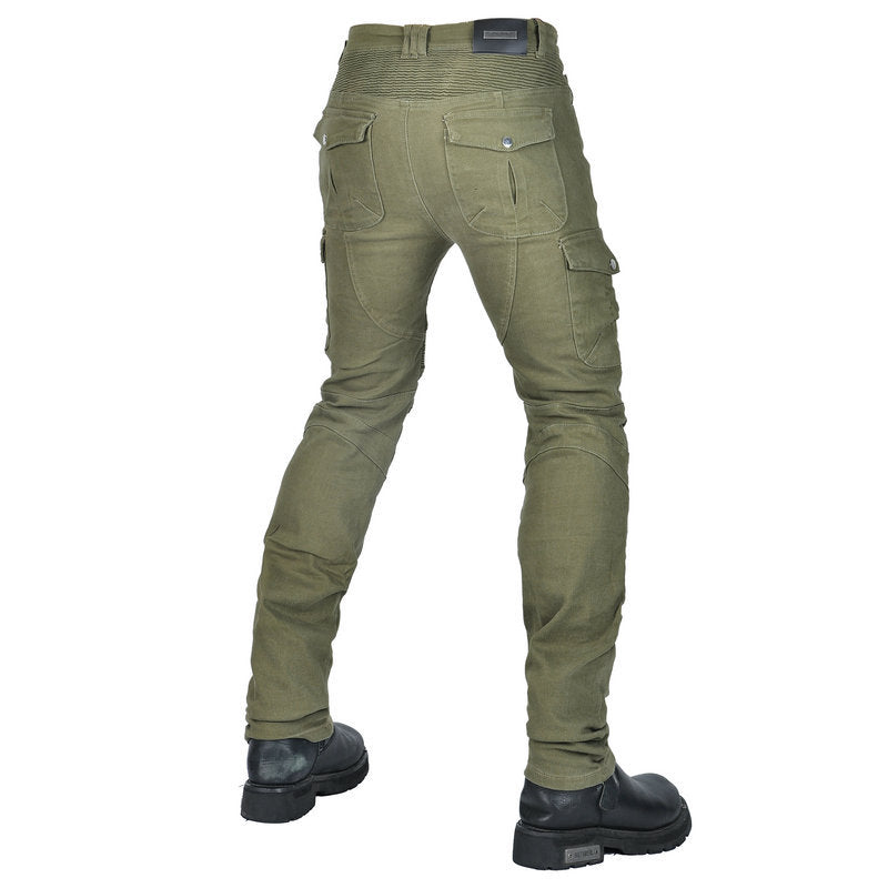 NULL MotoPants™ MEN