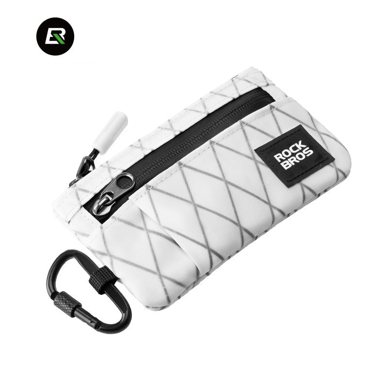RideVault™ - Rider Wallet