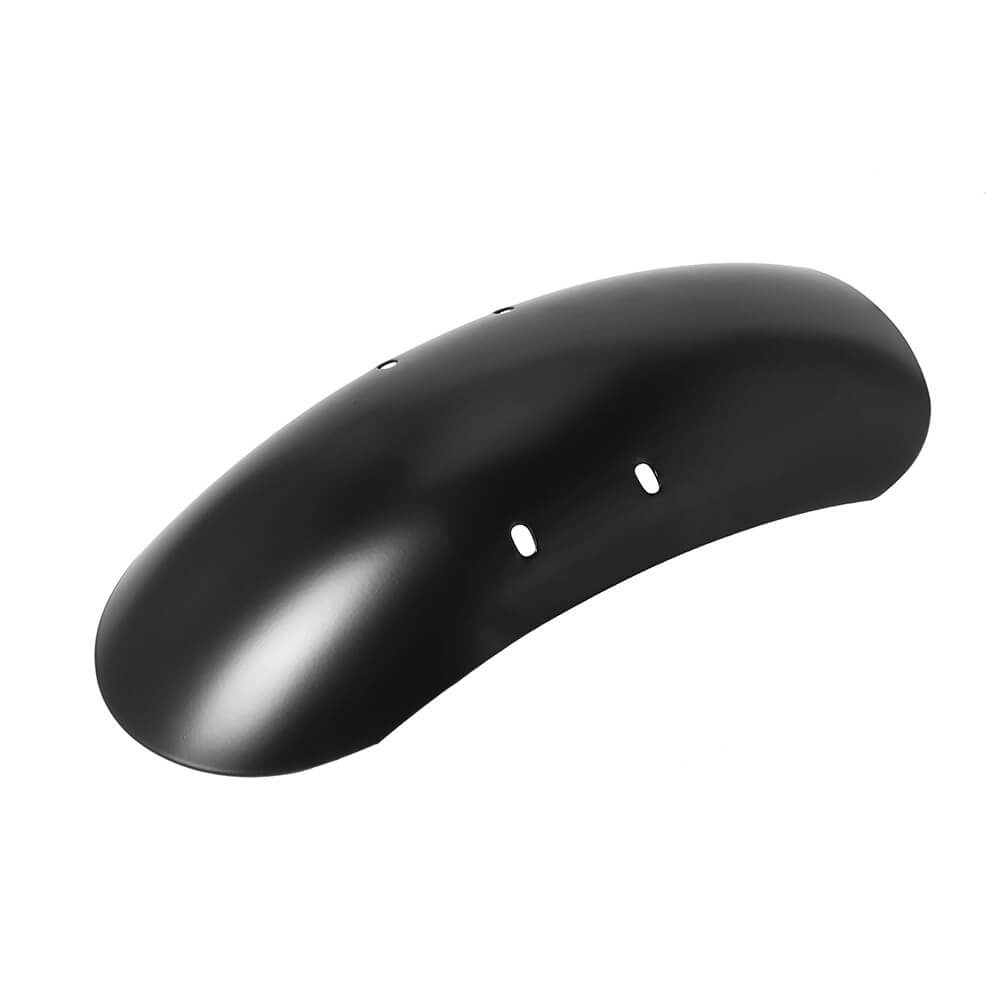Short Fender by Pig Tail Parts CO.