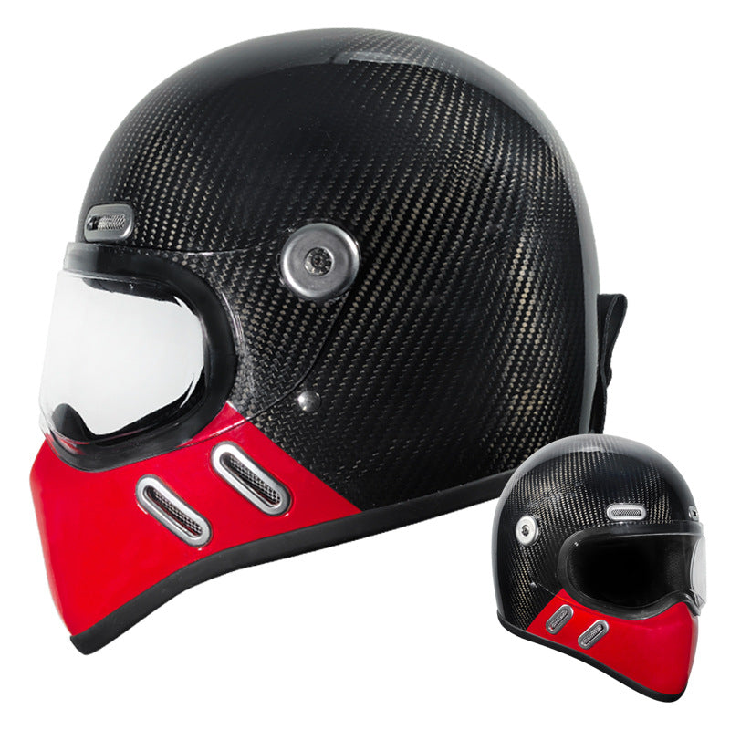 ShadowMorph™ Bandit Series – Carbon Edition