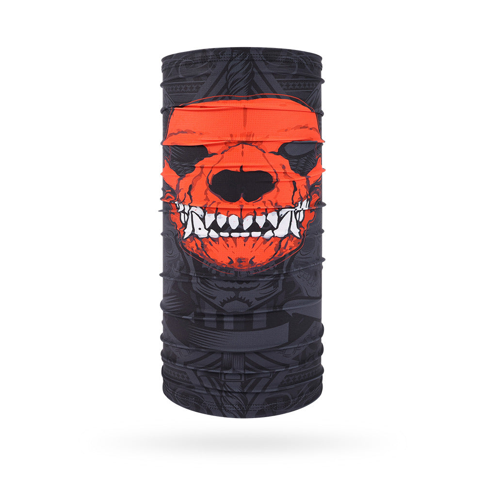 ThrottleWrap™ Rider Tube