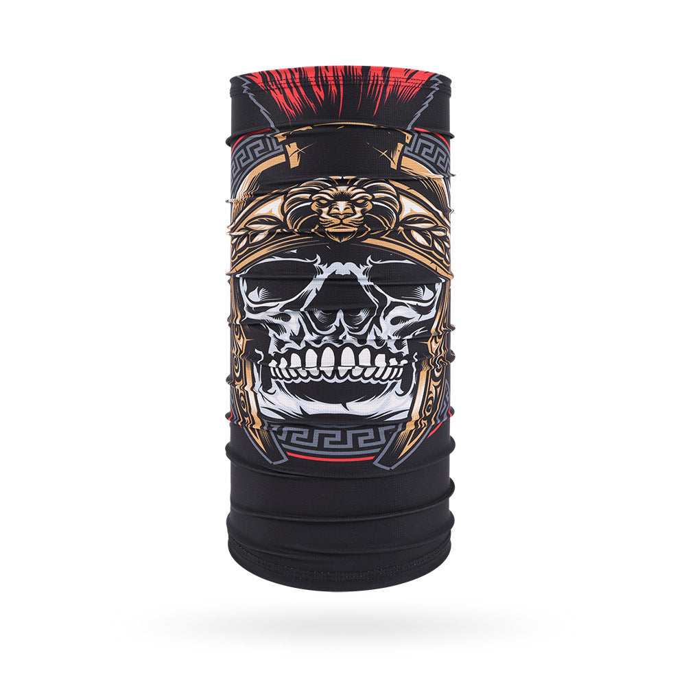 ThrottleWrap™ Rider Tube