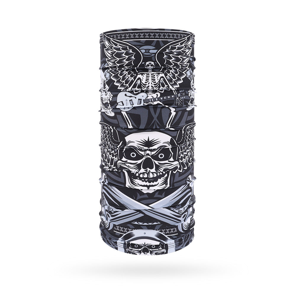 ThrottleWrap™ Rider Tube