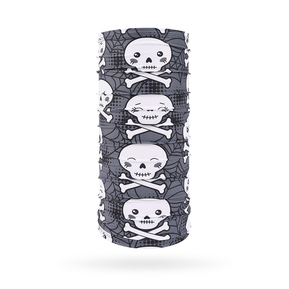 ThrottleWrap™ Rider Tube