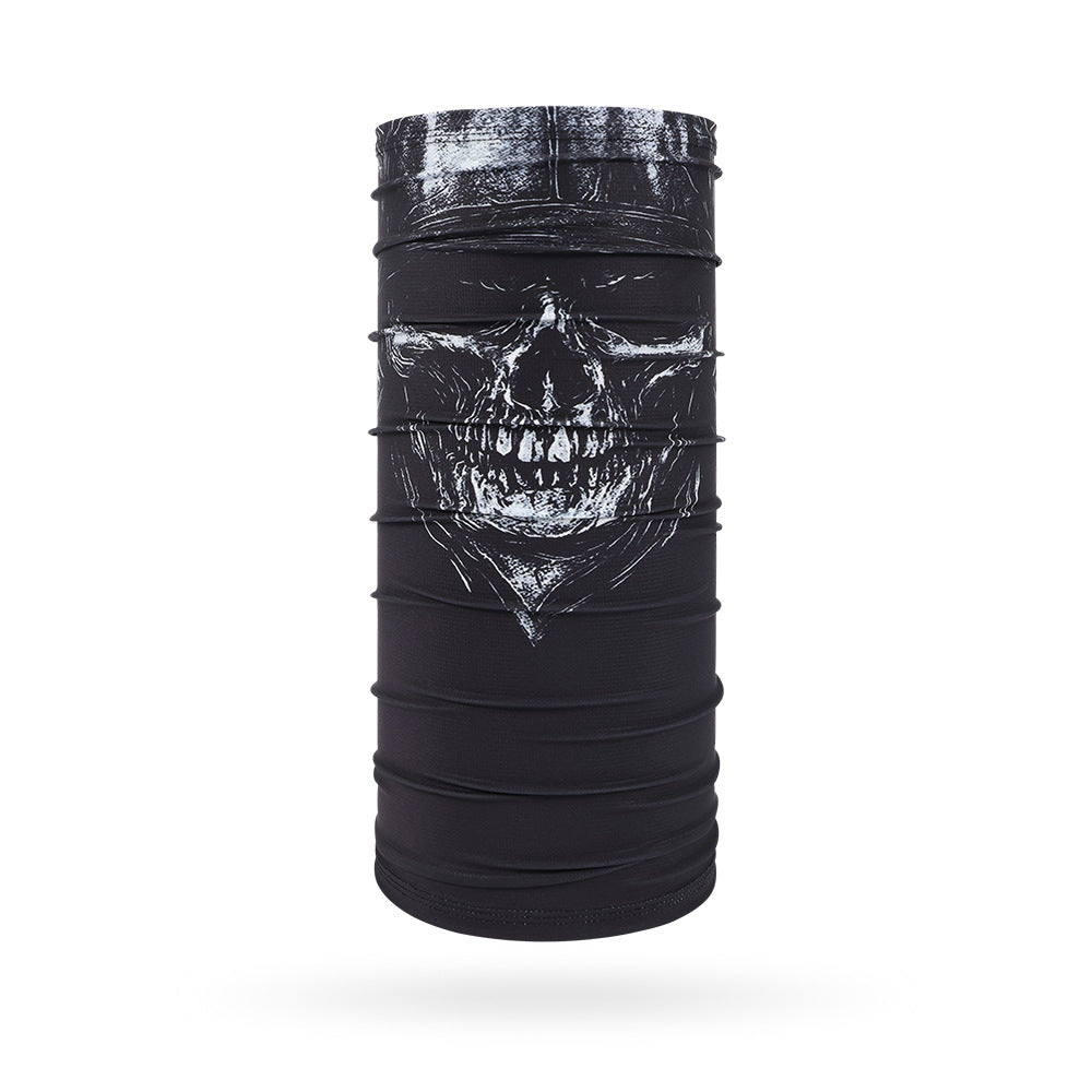 ThrottleWrap™ Rider Tube
