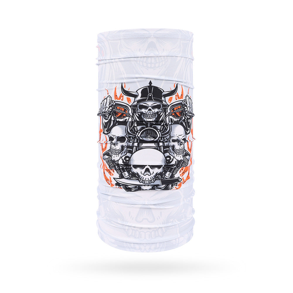 ThrottleWrap™ Rider Tube