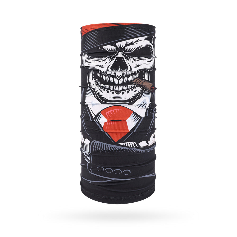 ThrottleWrap™ Rider Tube