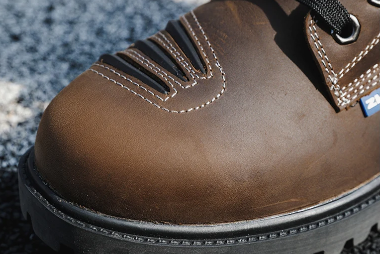 أحذية الدراجات النارية من ApexLeather™ 