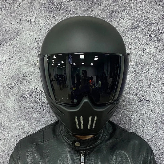 RideMorph™ Eclipse Retro