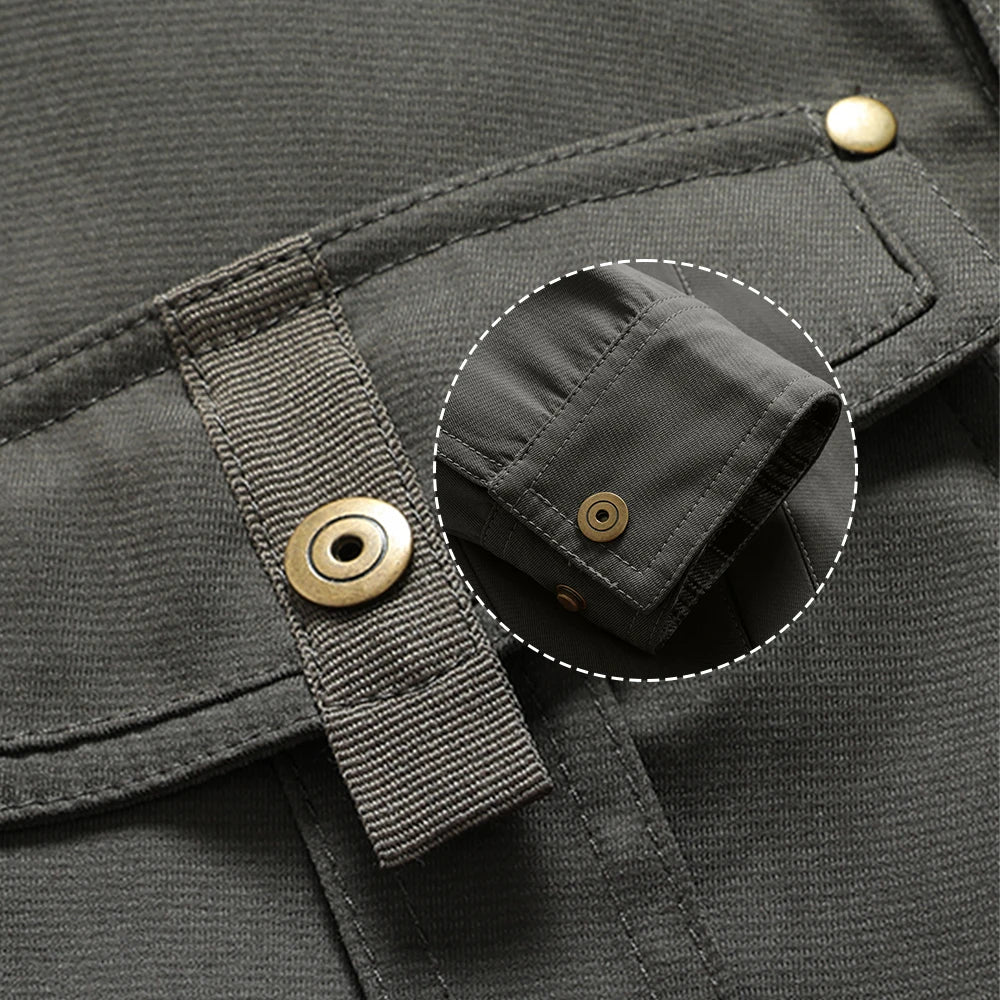 Ironwood Flannel™ - Fleece jacket