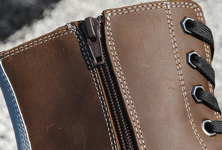 أحذية الدراجات النارية من ApexLeather™ 