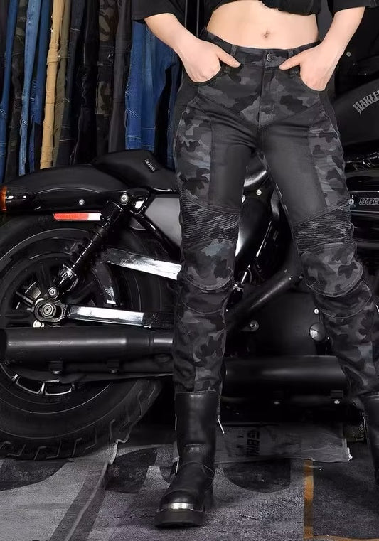 NULL MotoPants™ Woman