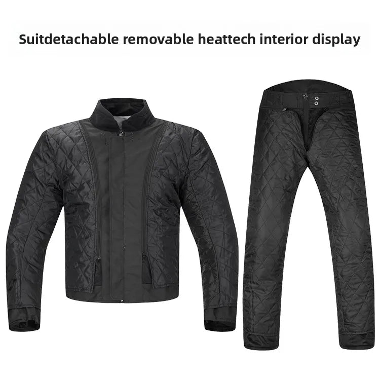 Honda ApexRide™ - Motorcycle Suit