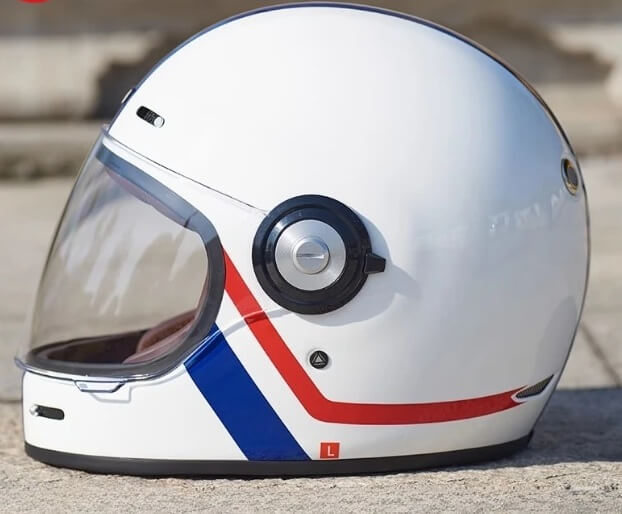 TORC™ T1 V135 – "The SoulRider Helmet"