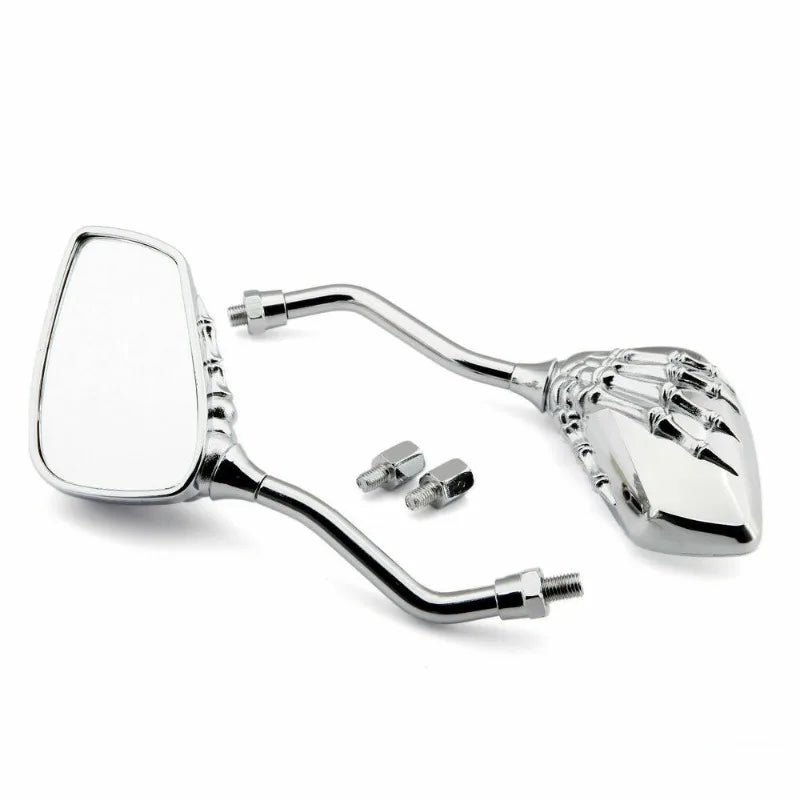 Skull Mirrors - H13