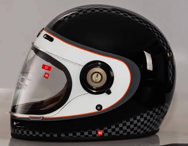 TORC™ T1 V135 – "The SoulRider Helmet"