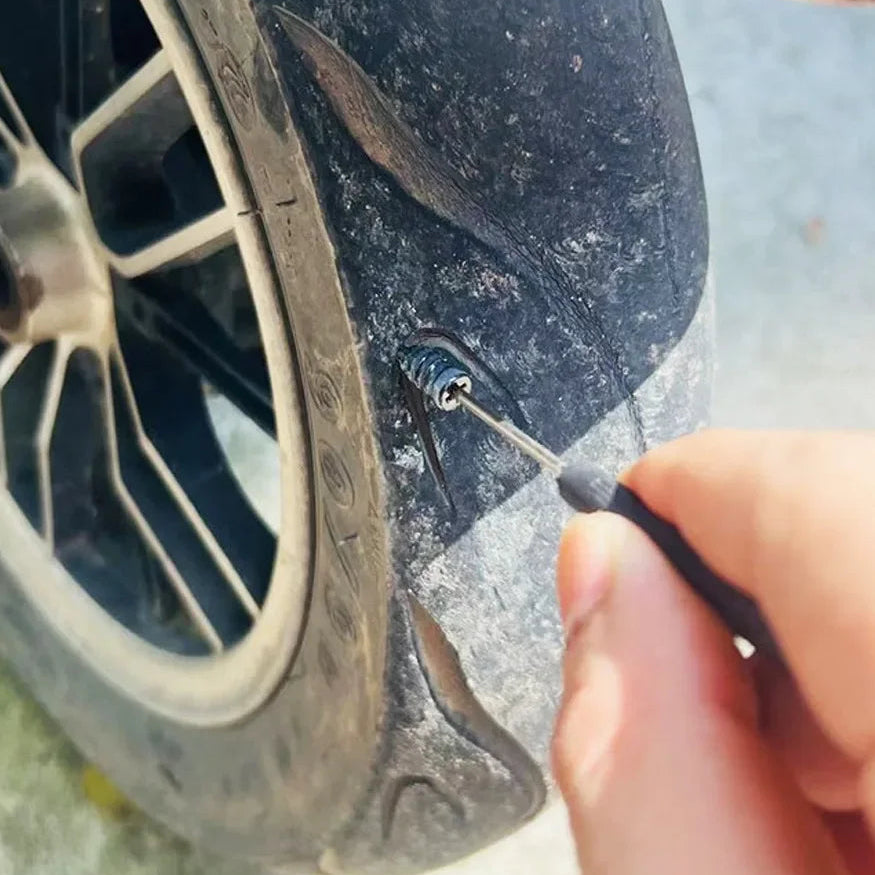 RoadFix™ - Instant Tire Plug Kit