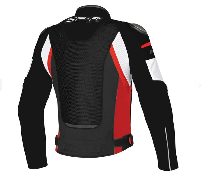 DAINESE Super Speed Tex SP-R Jacket