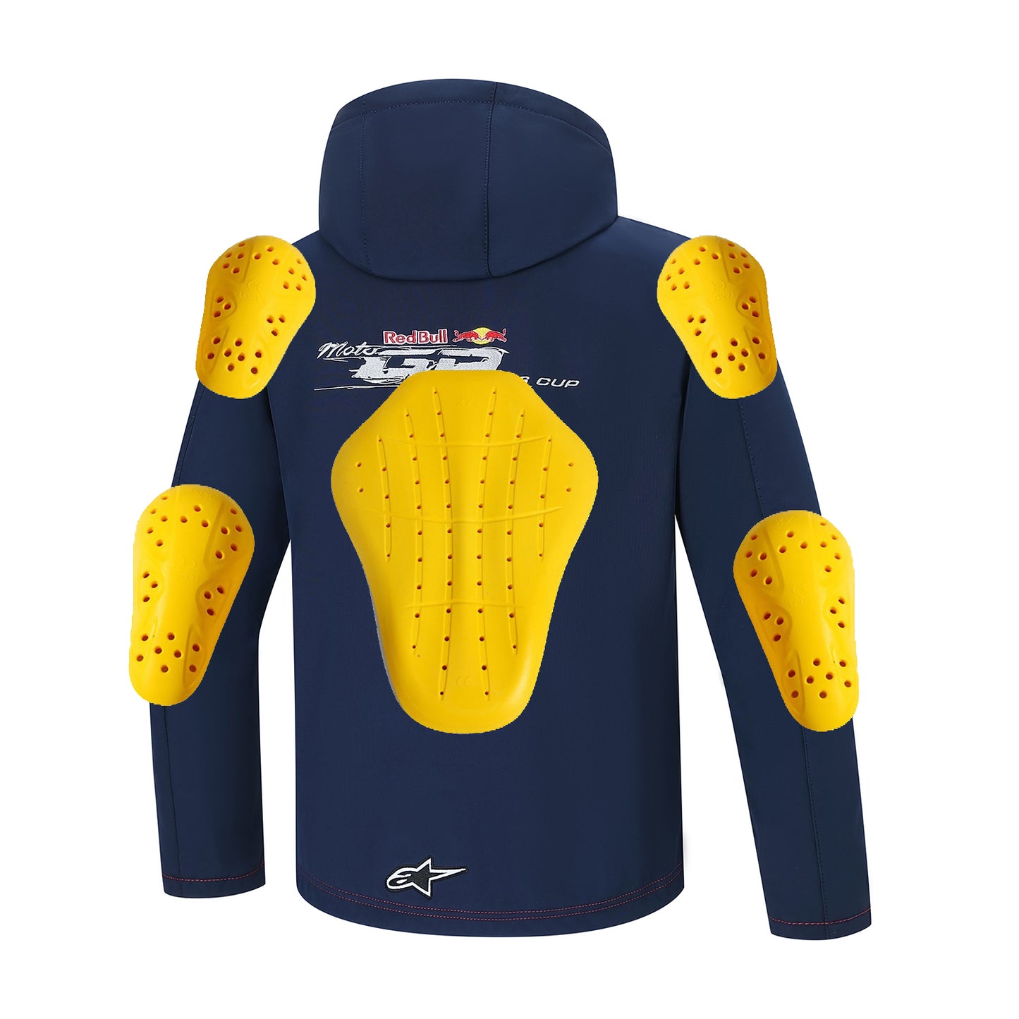 OutLaw Riding Jacket