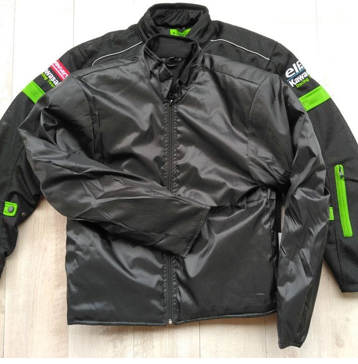 Kawasaki Anti-Fall Jacket