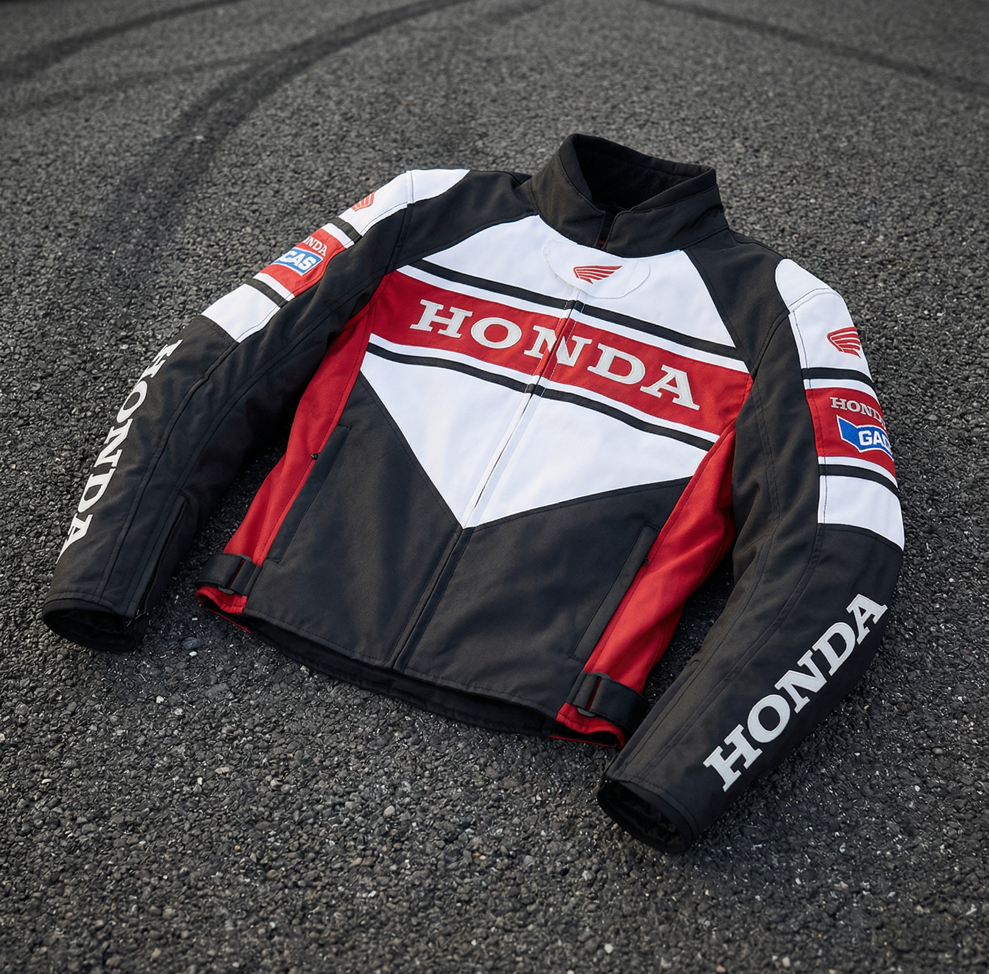 Honda ApexRide™ - Motorcycle Suit – Freedom Riders Honda ApexRide™ - Motorcycle Suit – Freedom Riders