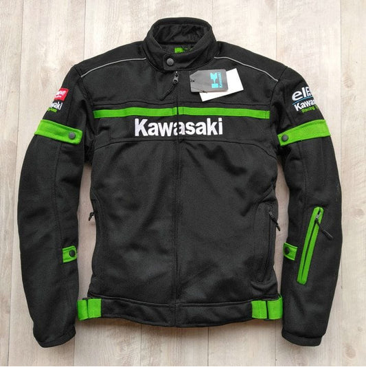 Kawasaki Anti-Fall Jacket