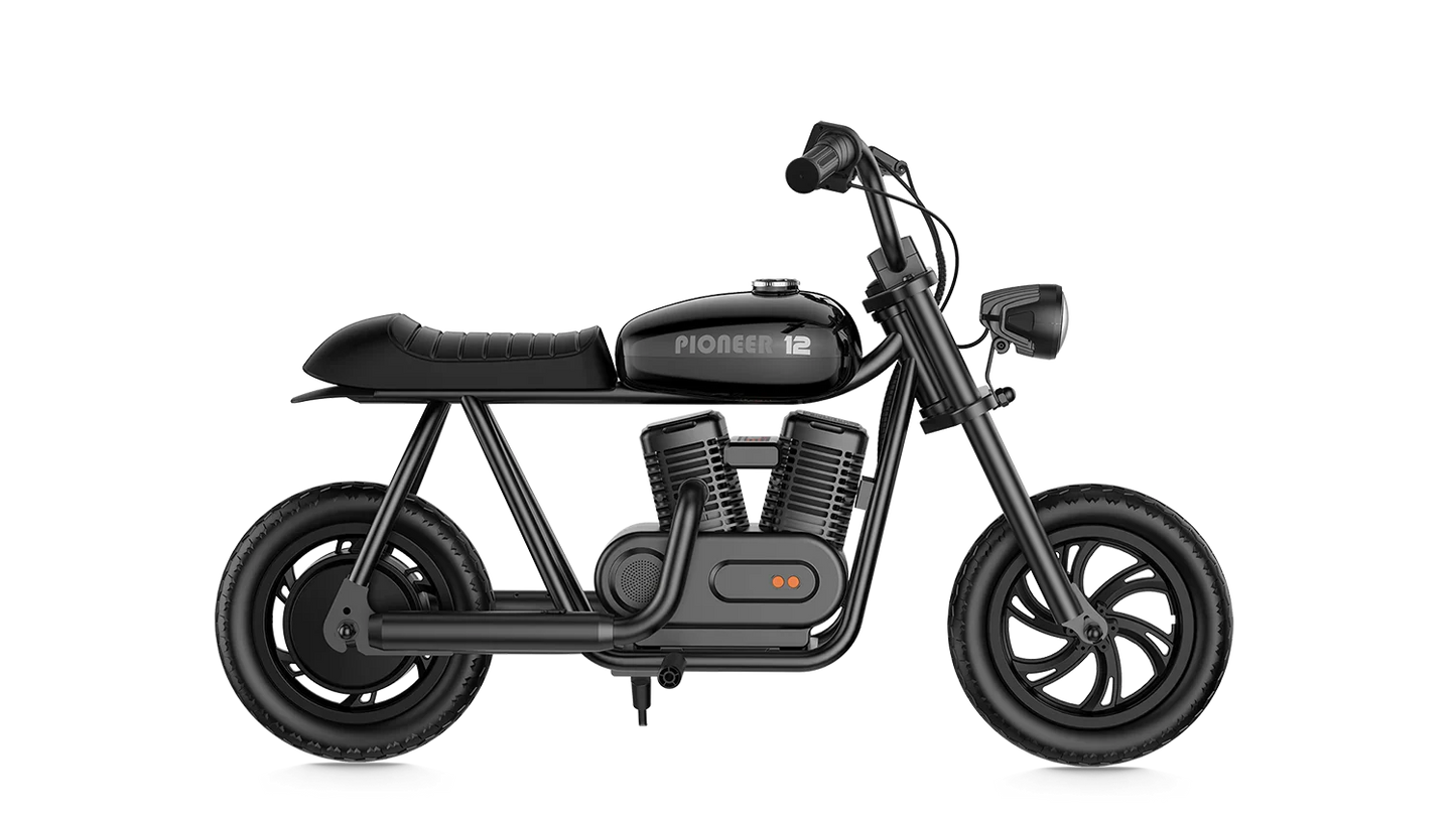 ChoperKidz™  Pioneer 12 Series