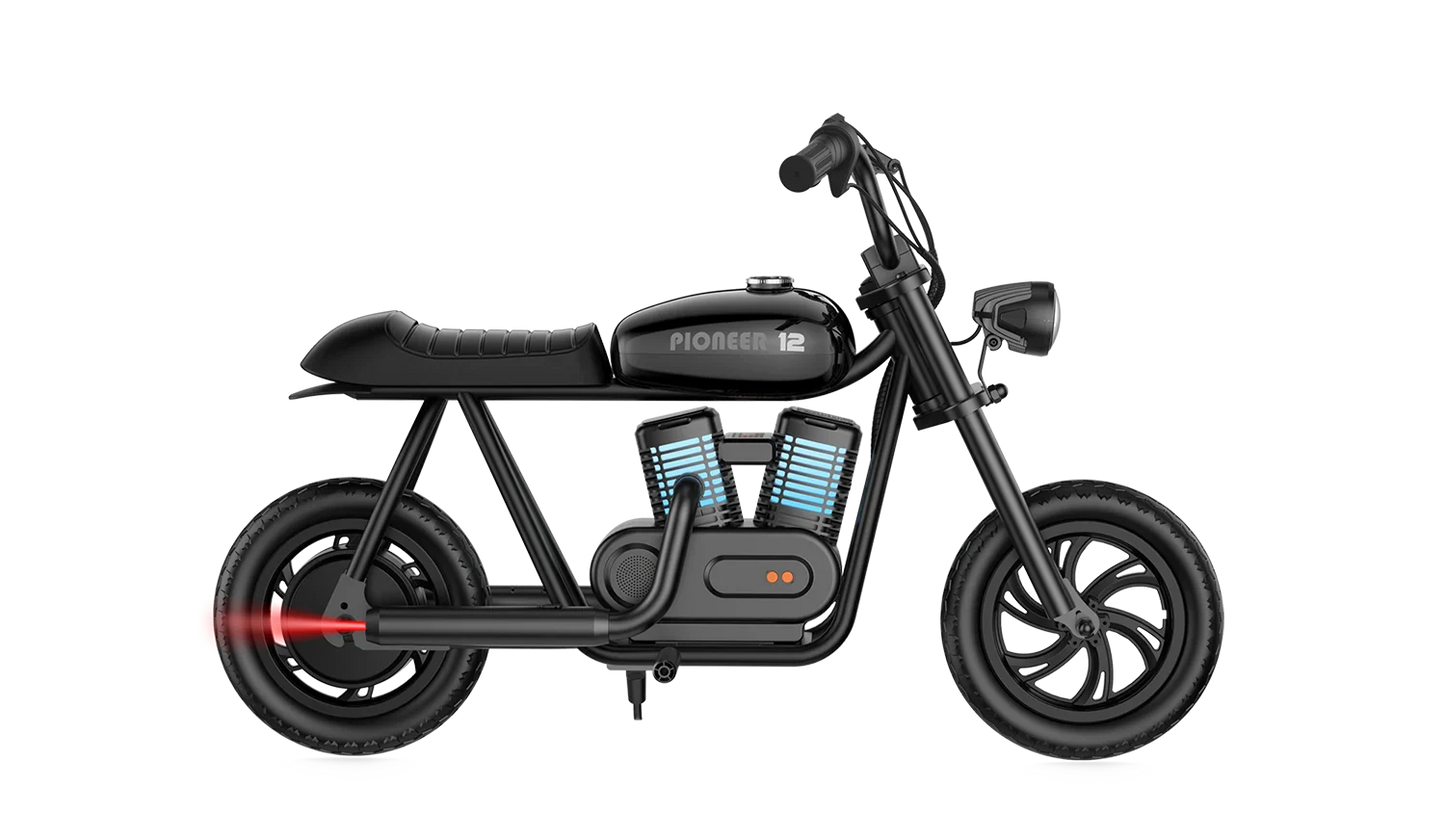 ChoperKidz™  Pioneer 12 Series