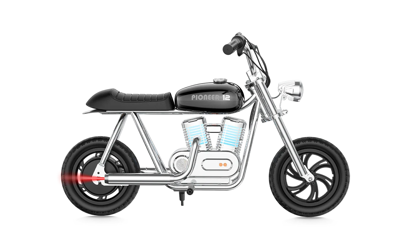 ChoperKidz™  Pioneer 12 Series