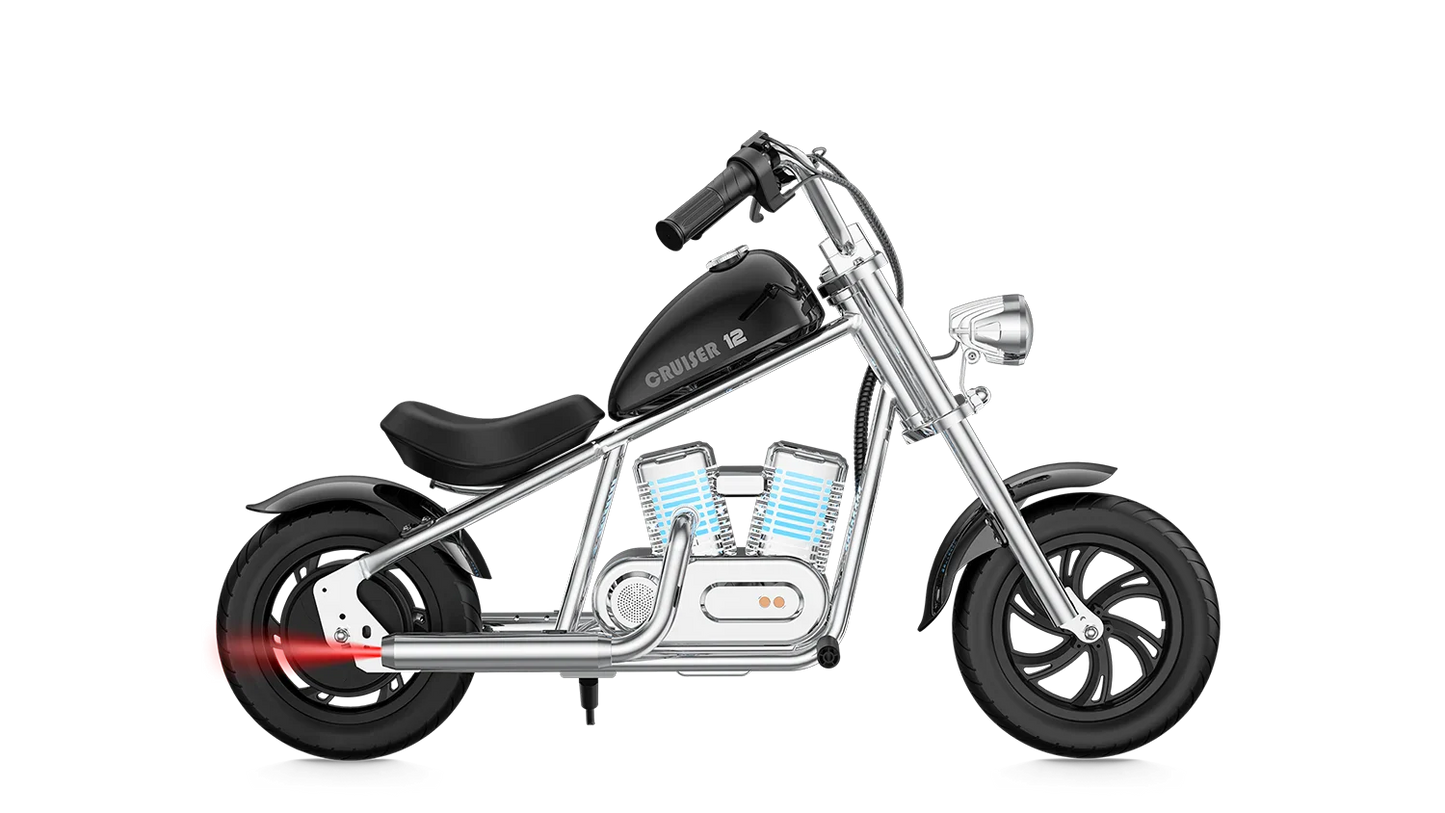 ChoperKidz™ Cruiser 12 Series