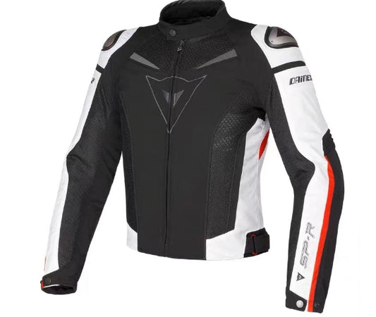 DAINESE Super Speed Tex SP-R Jacket