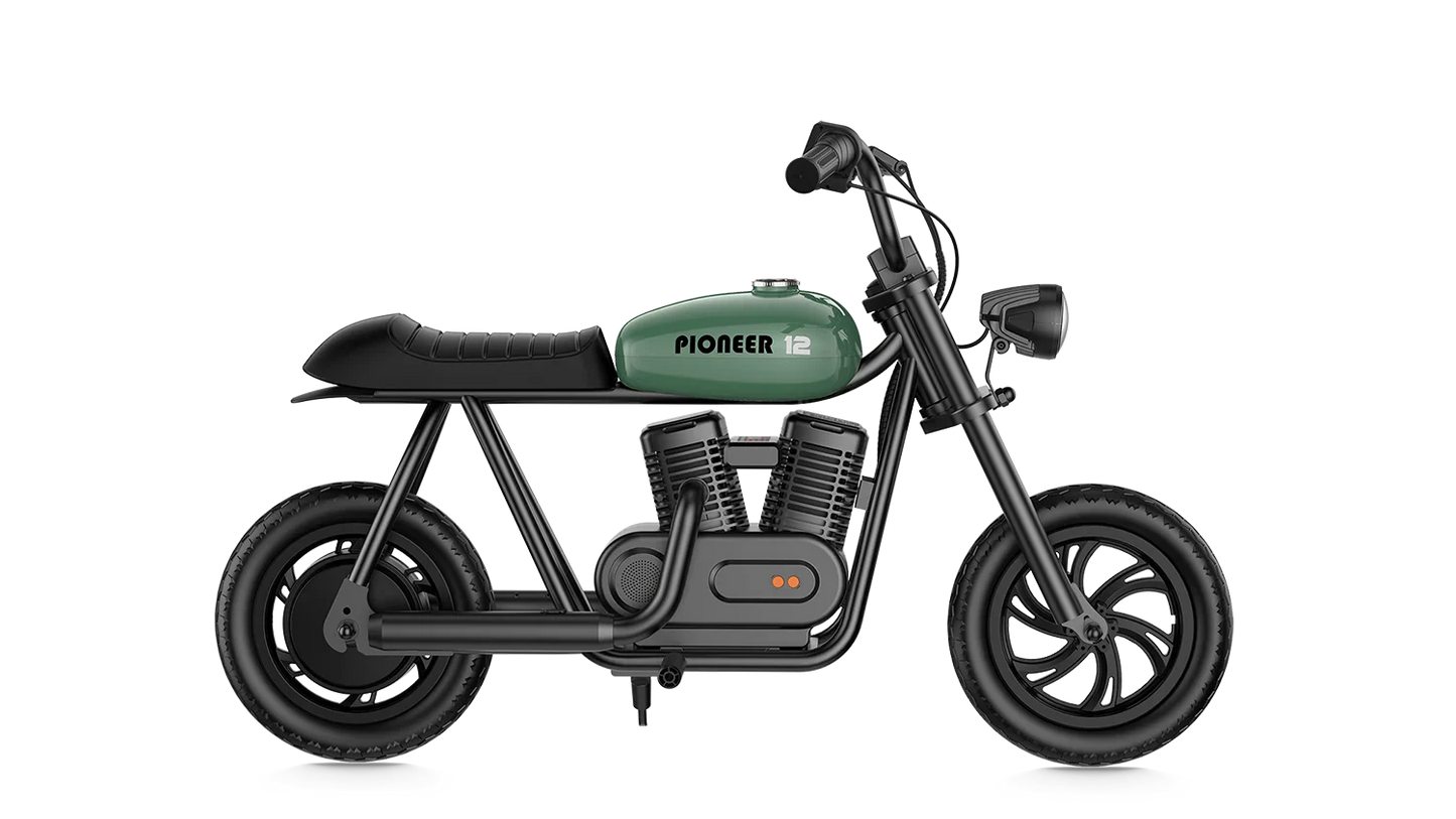 ChoperKidz™  Pioneer 12 Series