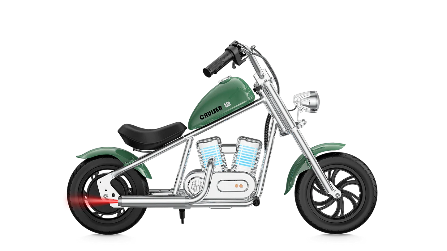 ChoperKidz™ Cruiser 12 Series