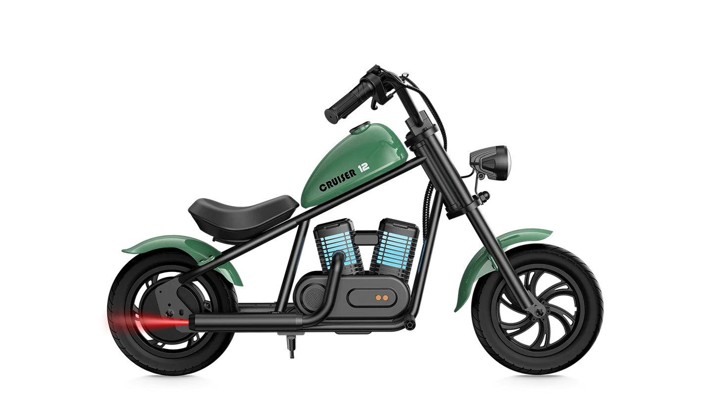 ChoperKidz™ Cruiser 12 Series