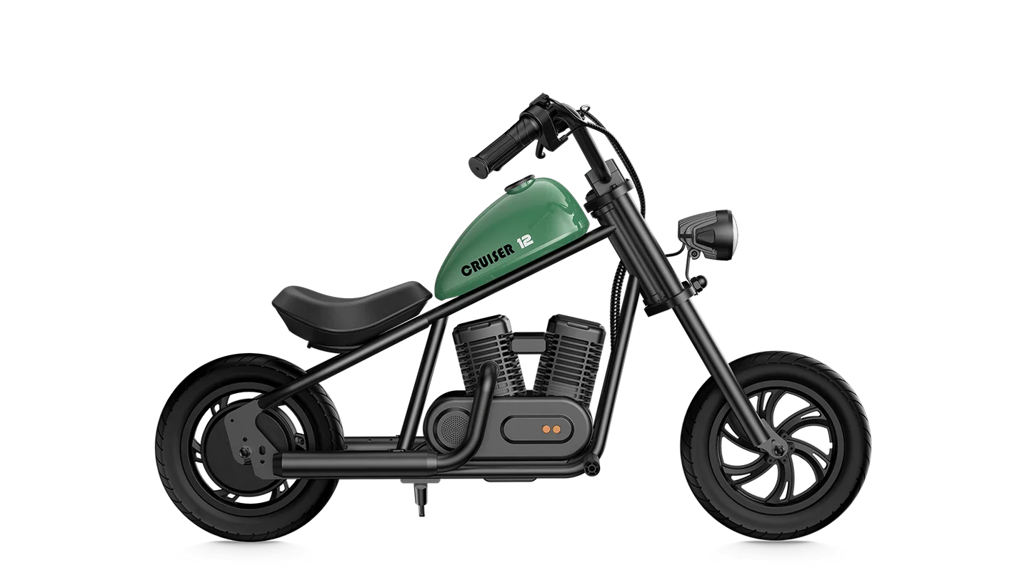 ChoperKidz™ Cruiser 12 Series