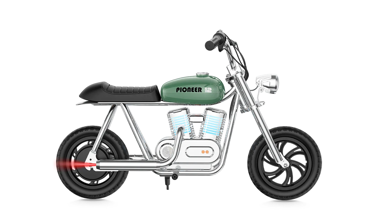 ChoperKidz™  Pioneer 12 Series