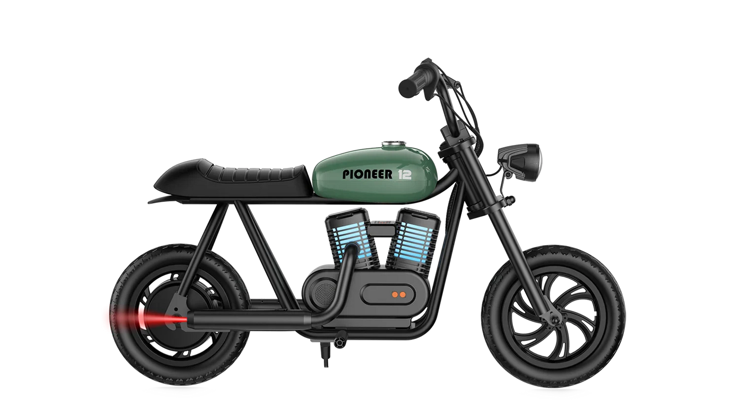 ChoperKidz™  Pioneer 12 Series