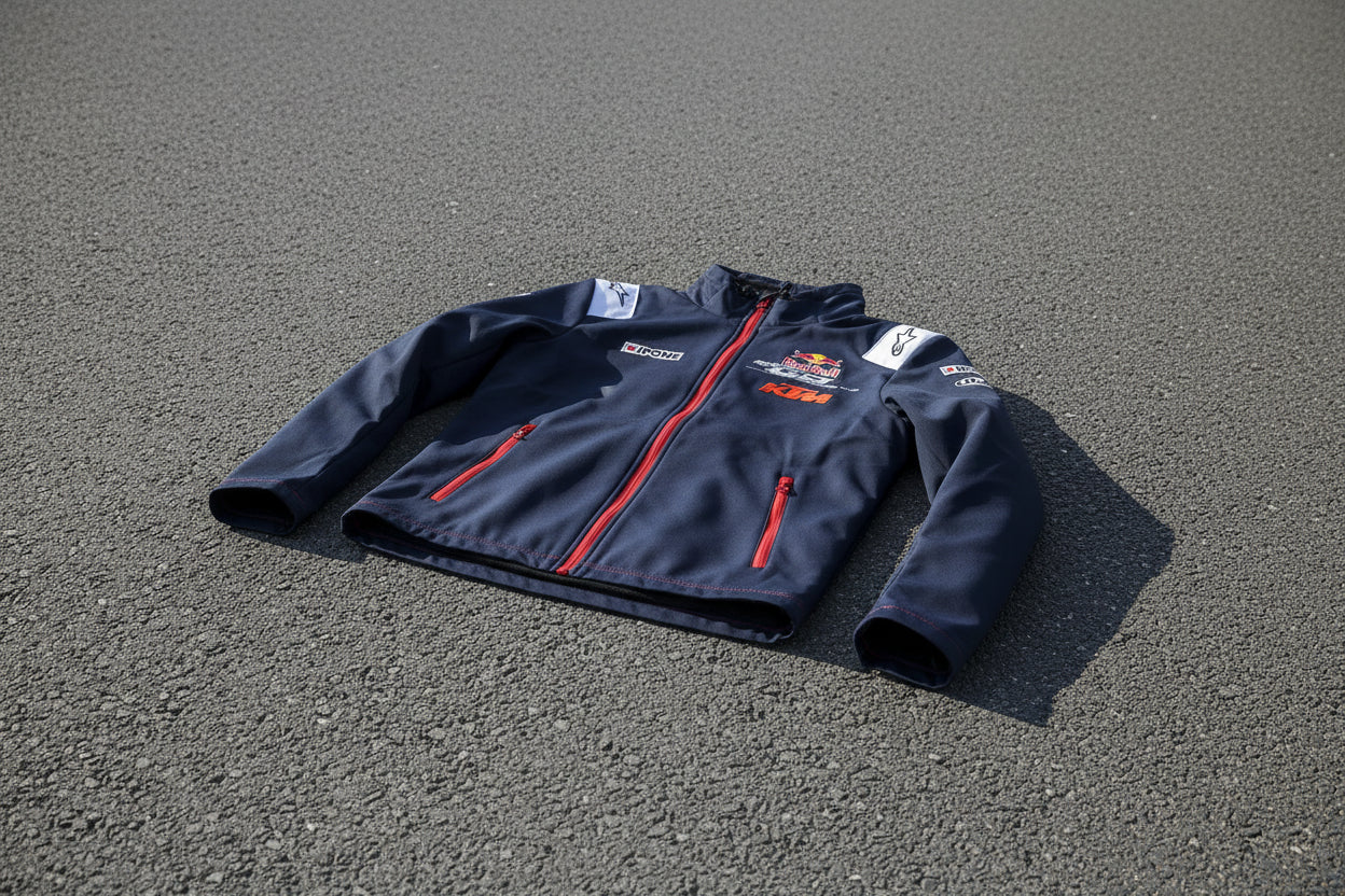 OutLaw Riding Jacket