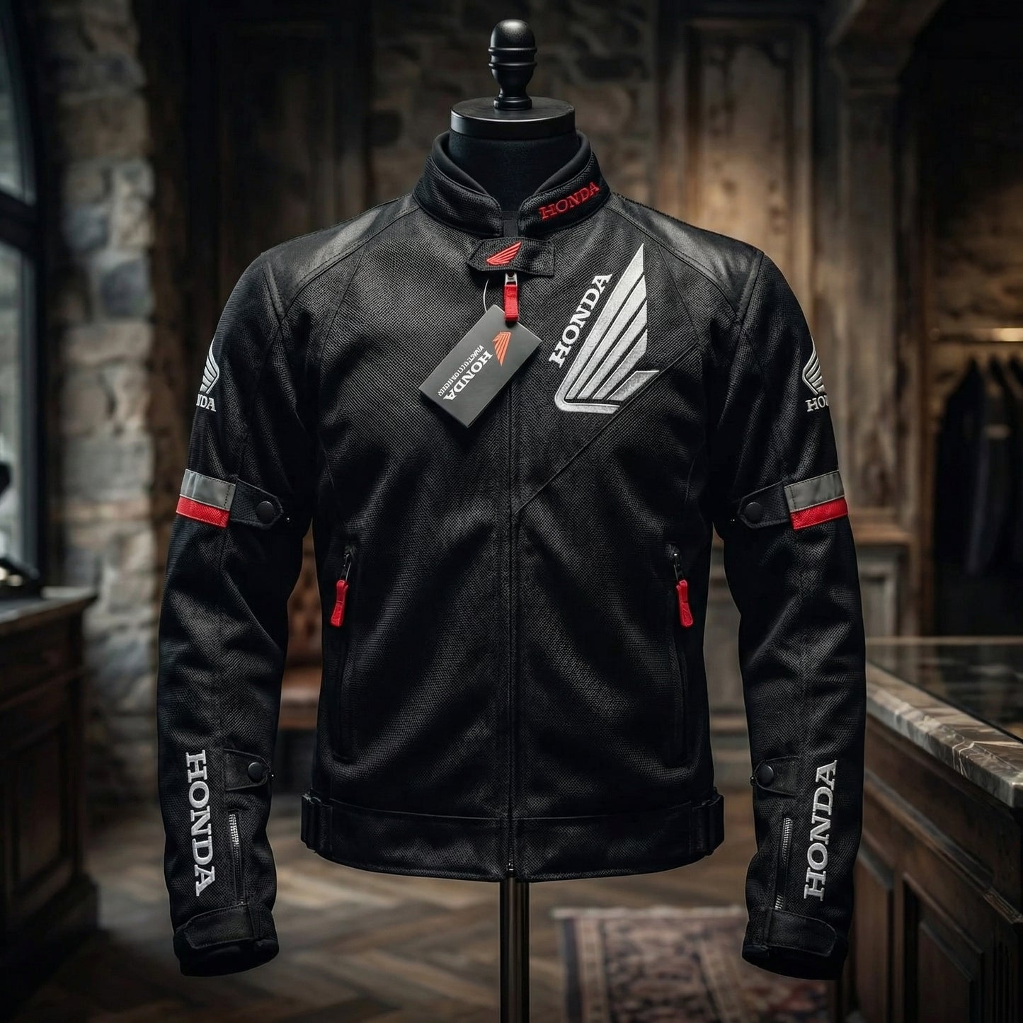 HONDA Anti-Fall Jacket