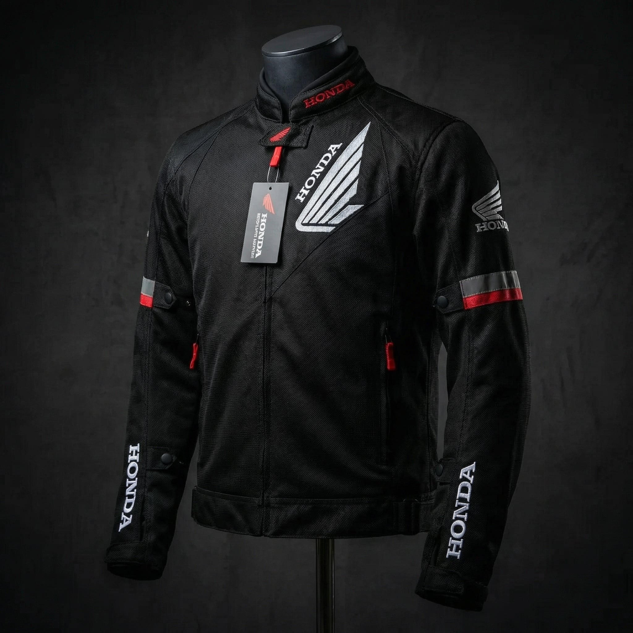 HONDA Anti-Fall Jacket – Freedom Riders