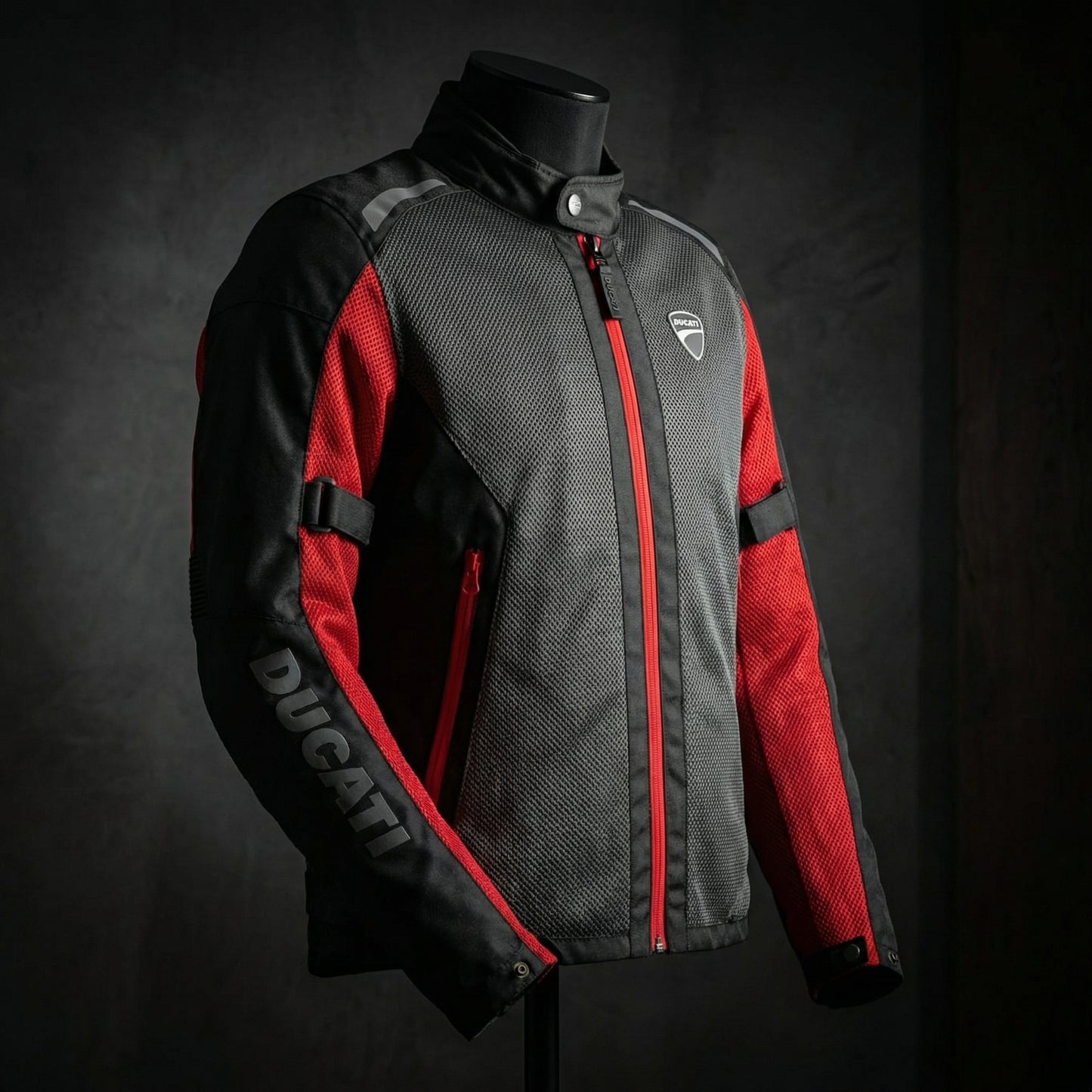Ducati Anti-Fall Jacket