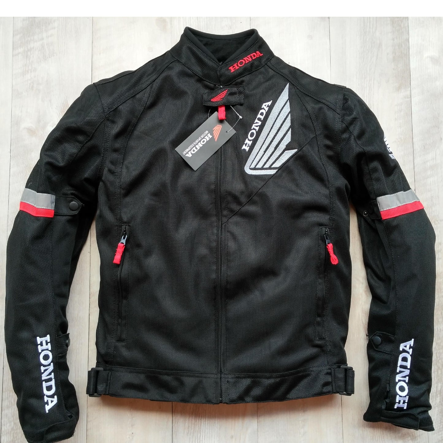 HONDA Anti-Fall Jacket