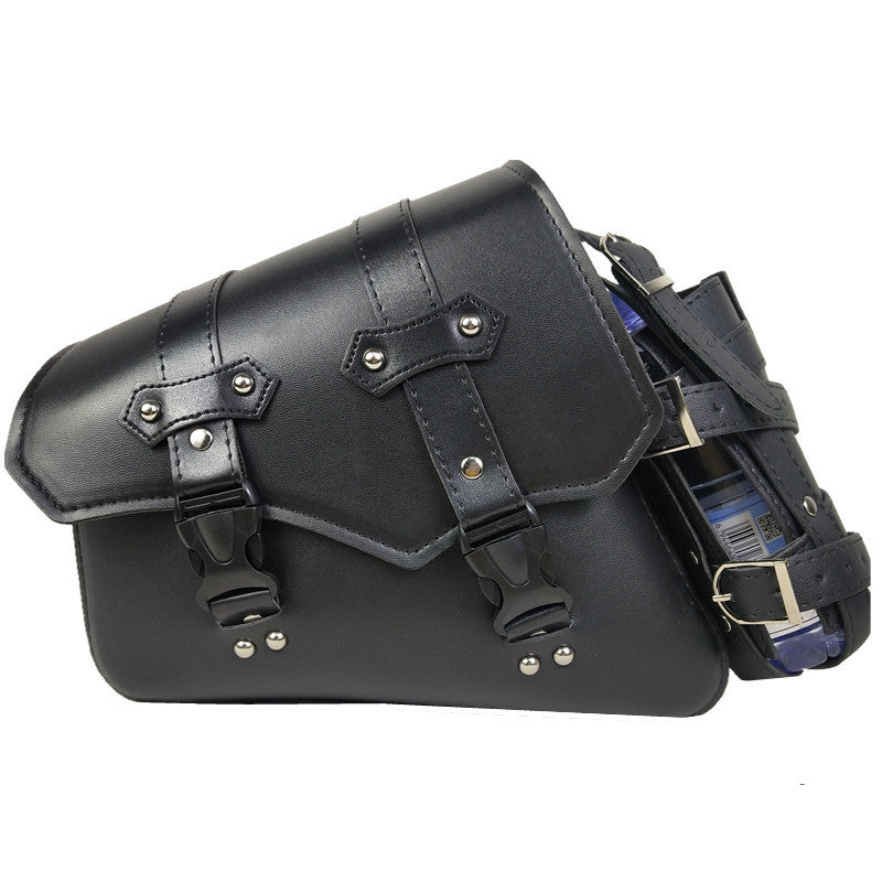 Swingarm Saddlebag - S28
